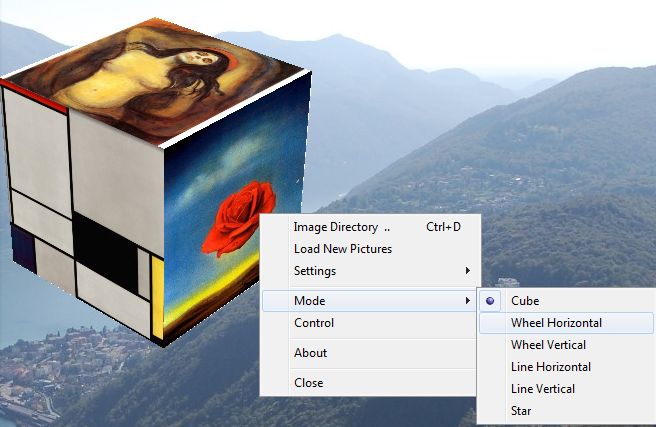 Cube